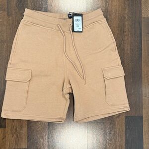 NWT mens CSG sweatshorts sz MED
